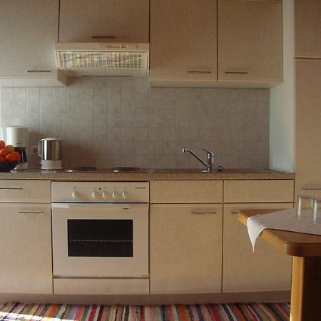 Haus Ebner Apartment ซังคท์กิลเกอ ภายนอก รูปภาพ