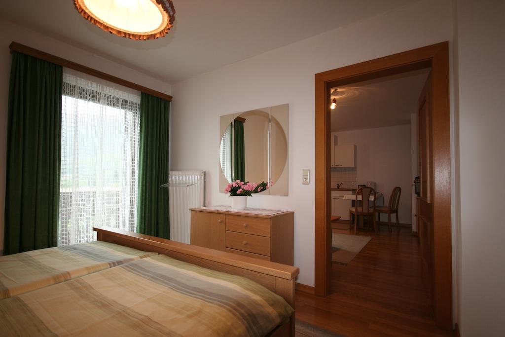 Haus Ebner Apartment ซังคท์กิลเกอ ห้อง รูปภาพ