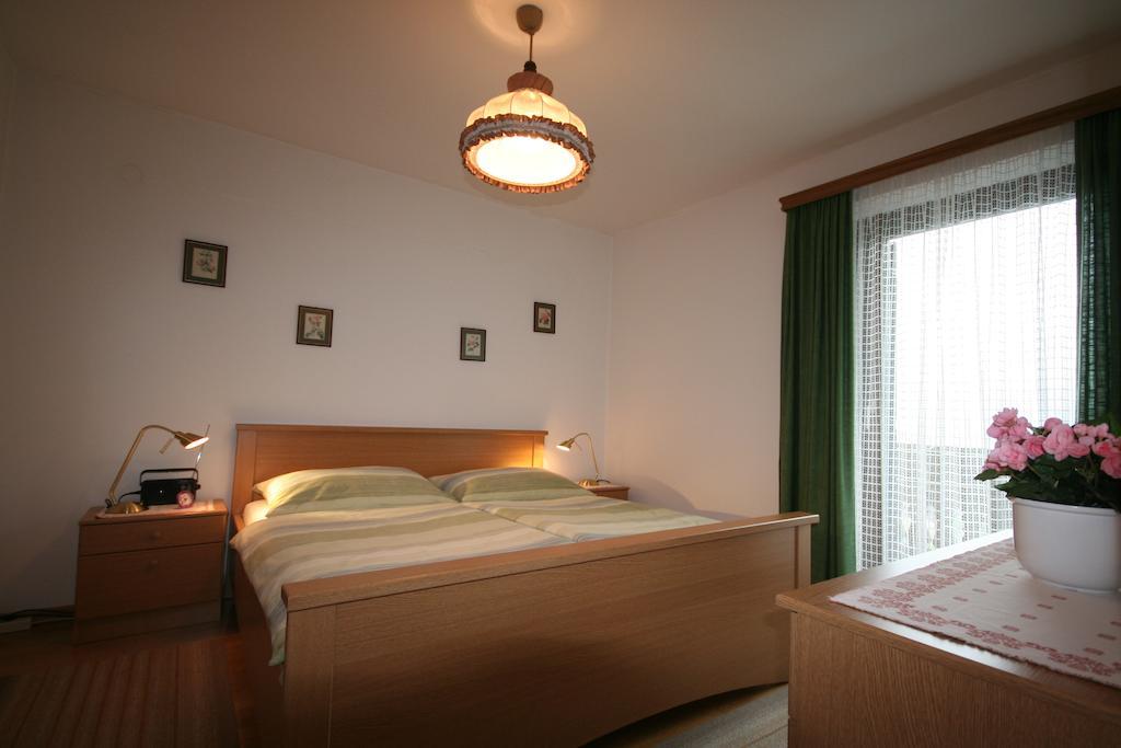Haus Ebner Apartment ซังคท์กิลเกอ ห้อง รูปภาพ