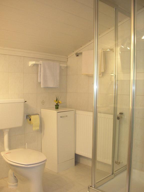 Haus Ebner Apartment ซังคท์กิลเกอ ภายนอก รูปภาพ